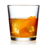 Libbey Double Old Fashioned Glass, 12 ounce